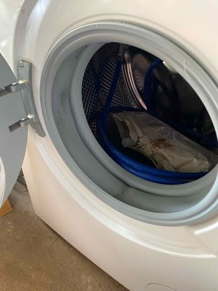 Photo of free Bosch Washing Machine (Worcester WR3) #2