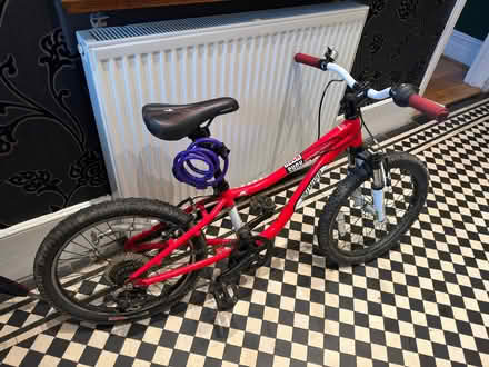 Photo of free Child’s bike (SW19) #1