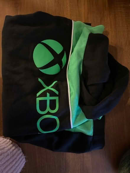 Photo of free Hoodie age 14/15 (Parkwood Rainham ME8) #1