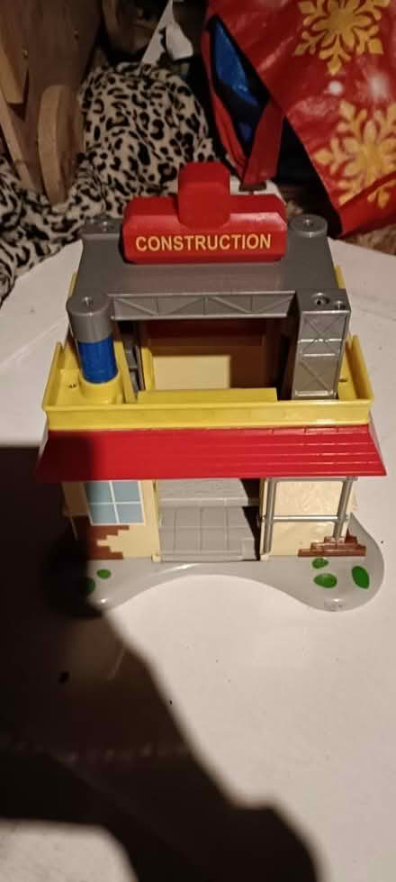 Photo of free Construction building (SE3 Blackheath) #1