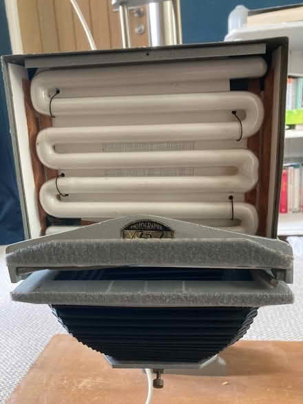 Photo of free Darkroom kit (Bathampton) #1