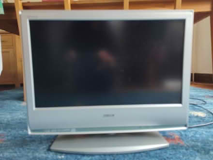 Photo of free Sony television (How Wood AL2) #1