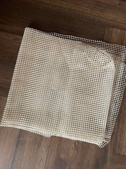 Photo of free Rugs and anti-slip matting (Berkhamsted) #3