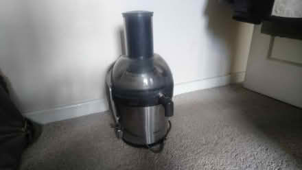 Photo of free Electric Juicer (Twickenham TW1) #1