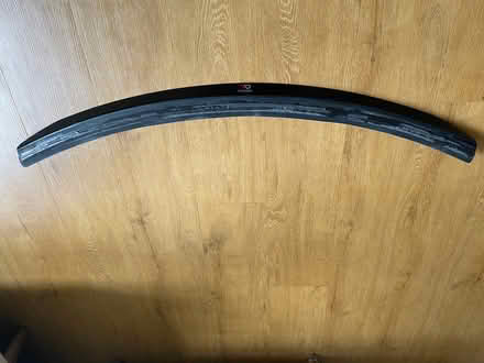 Photo of free Mercedes A35 Spoiler Cap (Maxton) (CR2) #2