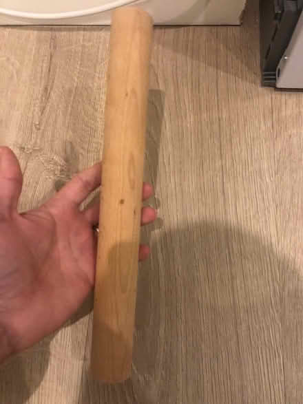 Photo of free Dough roller (Morningside EH10) #1