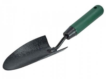 Photo of Hand trowel (Florence Park OX4) #1