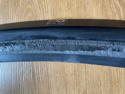 Photo of free Mercedes A35 Spoiler Cap (Maxton) (CR2) #3