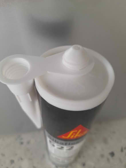 Photo of free SikaFlex White Sealant (DY10 Horsefair Kidderminster) #3