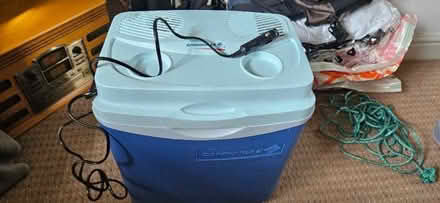 Photo of free Cool box [not working] (Belper DE56) #1