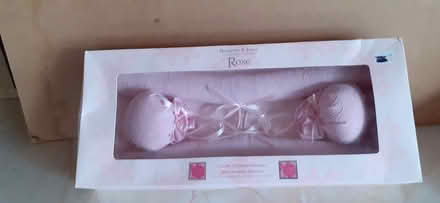 Photo of free Lovely padded coathangers (Crookesmoor S6) #1
