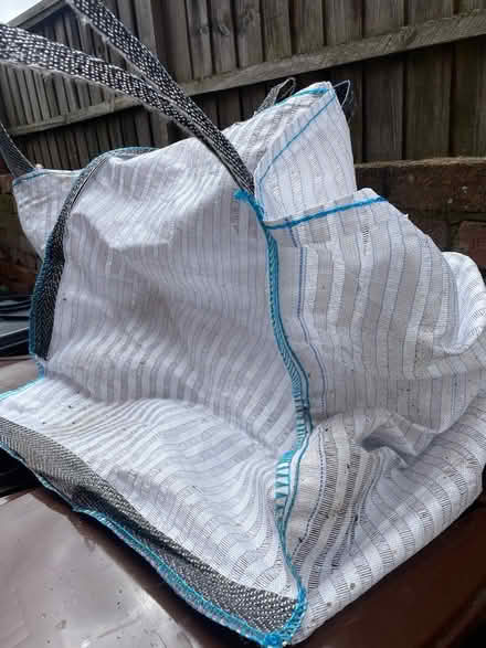 Photo of free Large builders bags (Birkdale PR8) #1