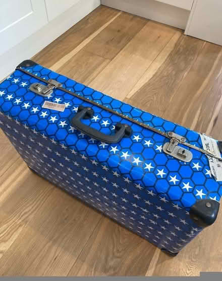 Photo of free Children's suitcase (Horfield BS7) #1