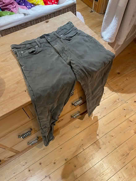 Photo of free Men’s trousers (Mill Hill) #1