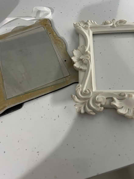 Photo of free Picture frames (Rathfarnham) #2