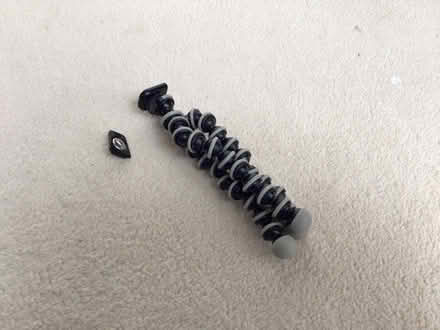 Photo of free Camera grip (Roselands, Eastbourne, BN22) #2