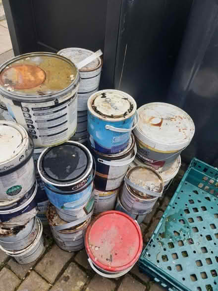 Photo of free Paint (Harrow HA3) #3