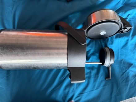 Photo of free Large flask (Risinghurst OX3) #2