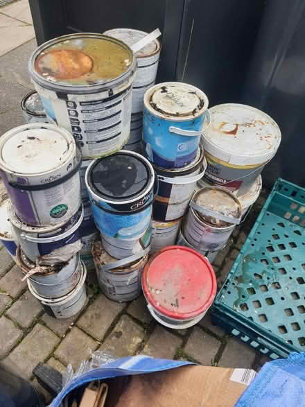 Photo of free Paint (Harrow HA3) #2
