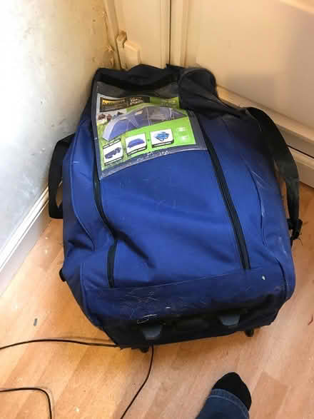 Photo of free Halfords Family Tent (Bridlington YO16) #2