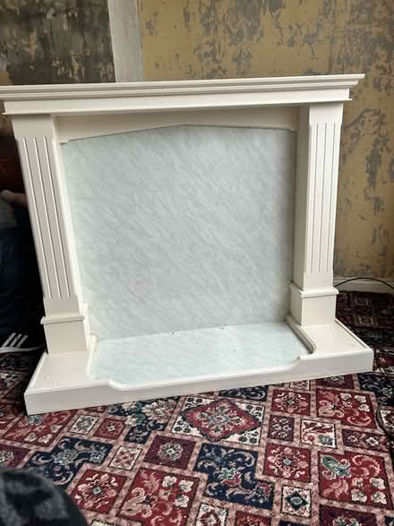 Photo of free Fireplace (Thornton cleveleys FY5) #1
