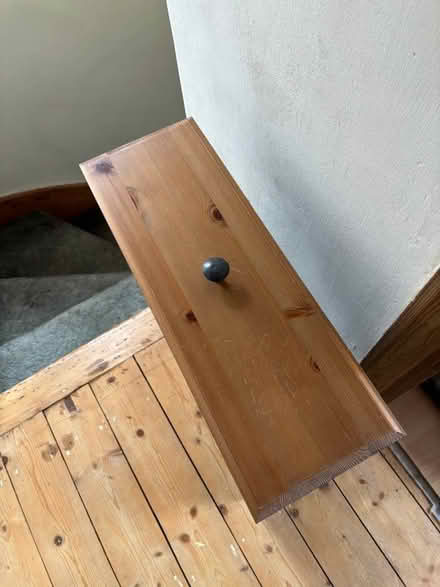 Photo of free Ikea PAX single wardrobe (Loughton IG10) #4