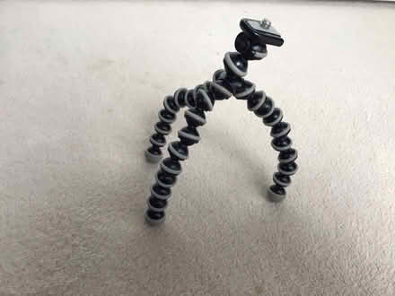 Photo of free Camera grip (Roselands, Eastbourne, BN22) #1