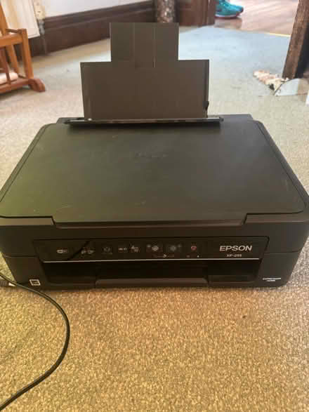 Photo of free Epsom printer (Smallwood) #1