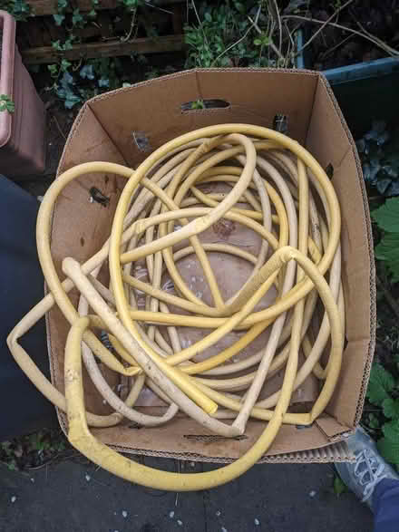 Photo of free hosepipe (Marshalswick AL4) #1