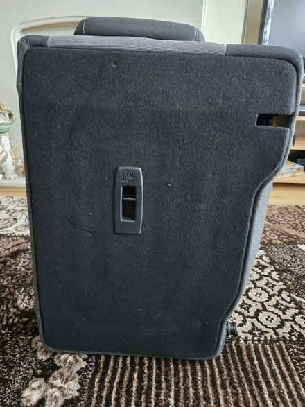 Photo of free Ford Focus Rear Seats 2014 (TW5) #3