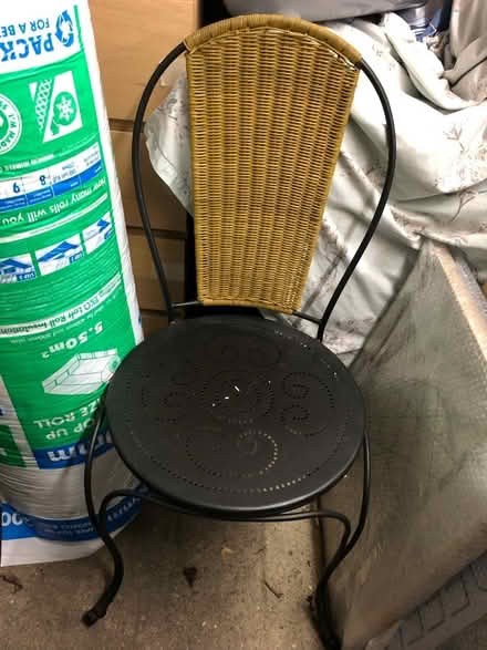 Photo of free Chairs (Adel LS16) #2