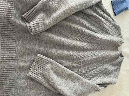 Photo of free Jumpers and Cardigan (Kingstanding) #4