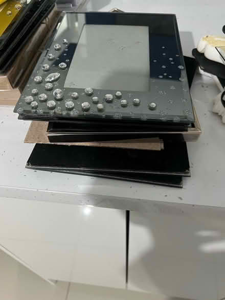 Photo of free Picture frames (Rathfarnham) #1