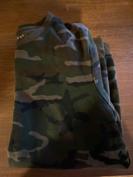 Photo of free Sweatshirt age 13-14 (Parkwood Rainham ME8) #1