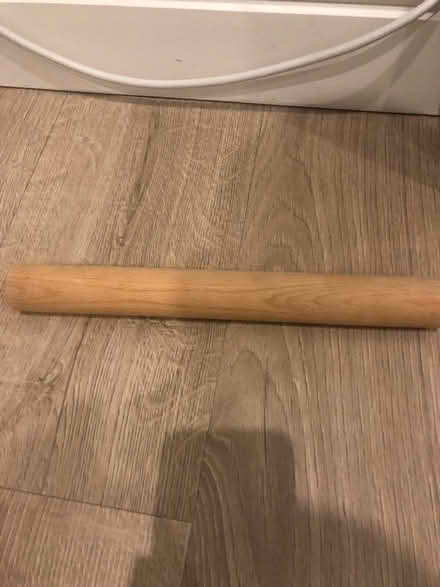Photo of free Dough roller (Morningside EH10) #2