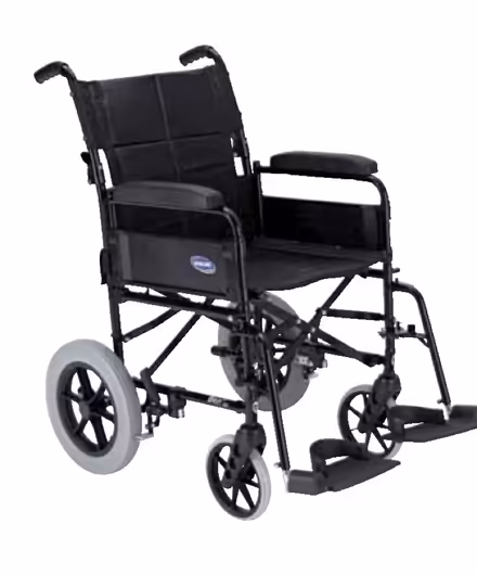Photo of Wheelchair (Invacare Ben9 NG) (Gorse Hill M16) #1