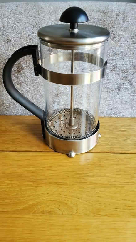 Photo of free Coffee thingy (Stevenage, Great Ashby, SG1) #1