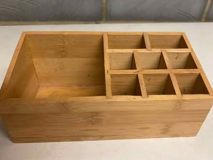 Photo of free Pen organisers (Seaford) #1