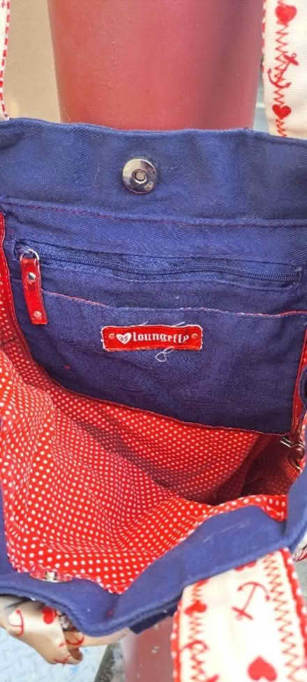 Photo of free Your 4th of July bag (RWC) #3