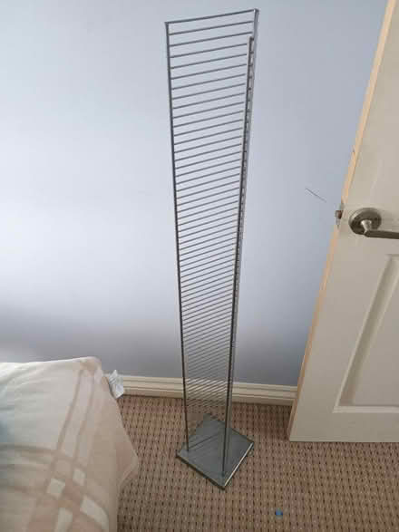 Photo of free CD rack (Gidea Park RM2) #1