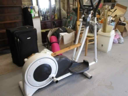 Photo of free Reebok cross trainer. (Innsworth GL3) #1