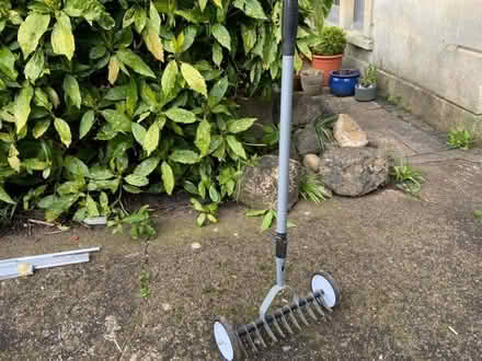 Photo of free Lawn scarifier (Cotham BS6) #1