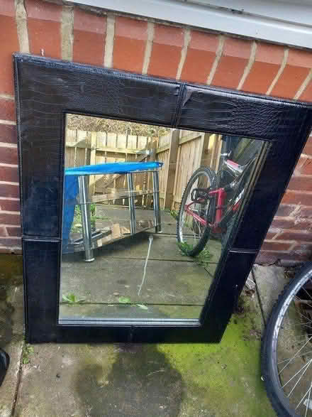 Photo of free Mirror (Stockton TS18) #1