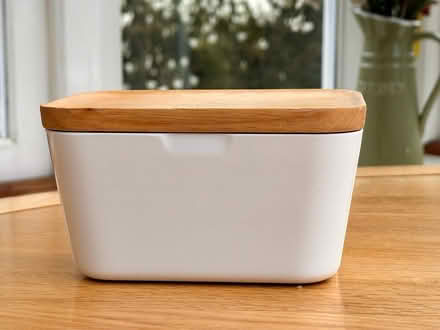 Photo of free Bertolli Butter Dish (Chailey) #4