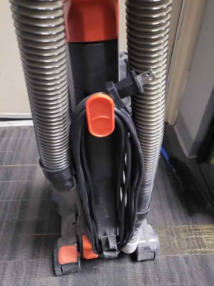 Photo of free used vacuum (Rogers Park) #3