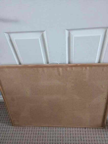 Photo of free Notice board (Gidea Park RM2) #1