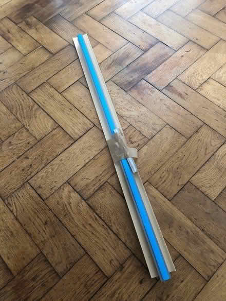 Photo of free Door threshold wood effect (Redhill RH1) #2