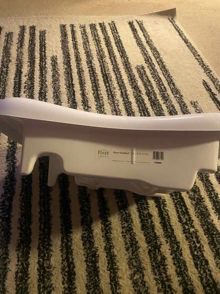 Photo of free Toddler bathtub (Derwood) #3
