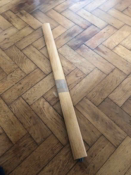 Photo of free Door threshold wood effect (Redhill RH1) #1