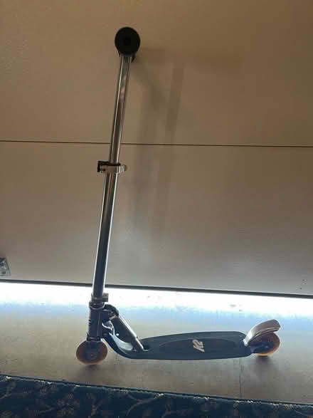 Photo of free Razor scooter (Fremont, Niles Area) #1